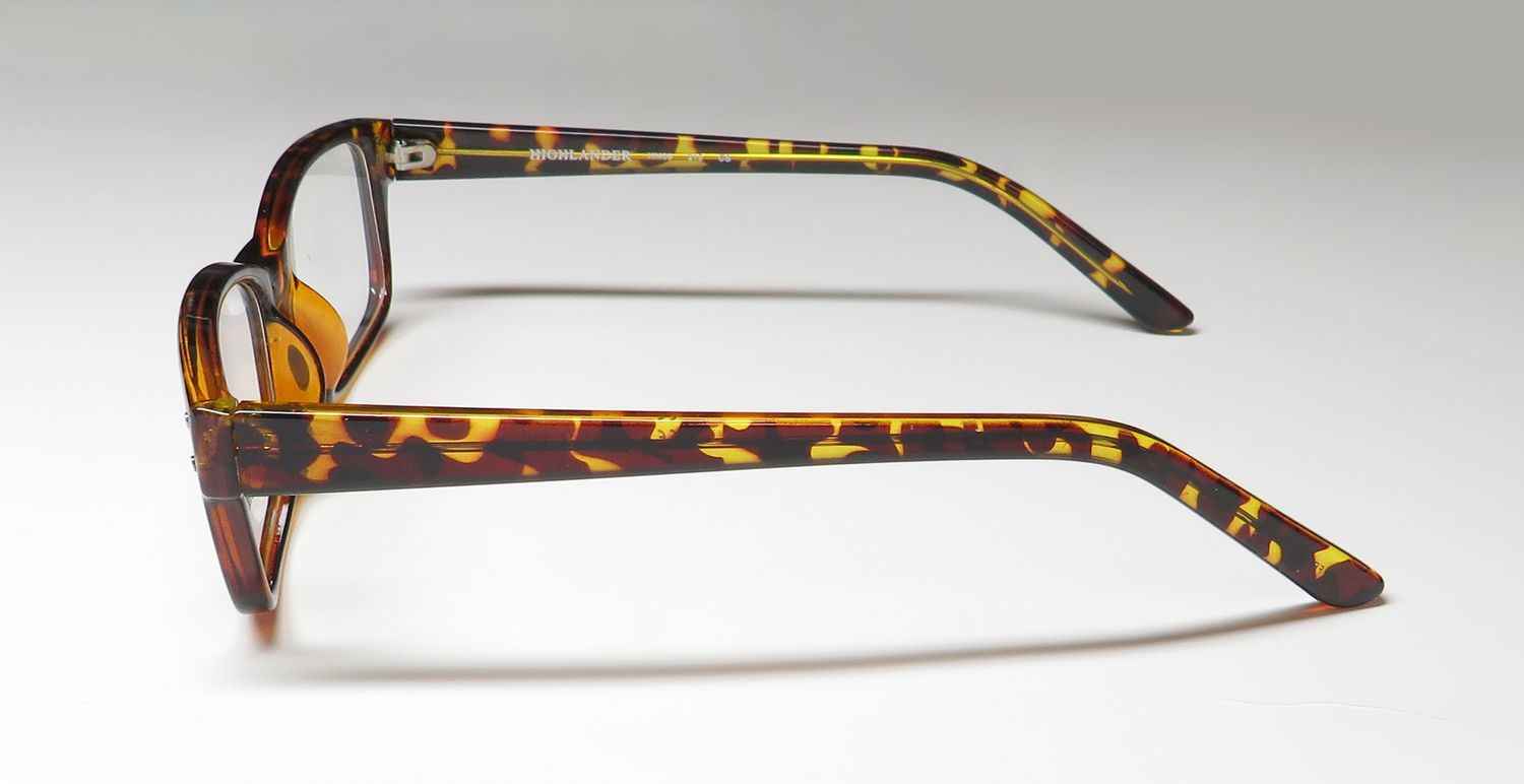 Highlander Hi409 Eyeglasses by ModaFrames