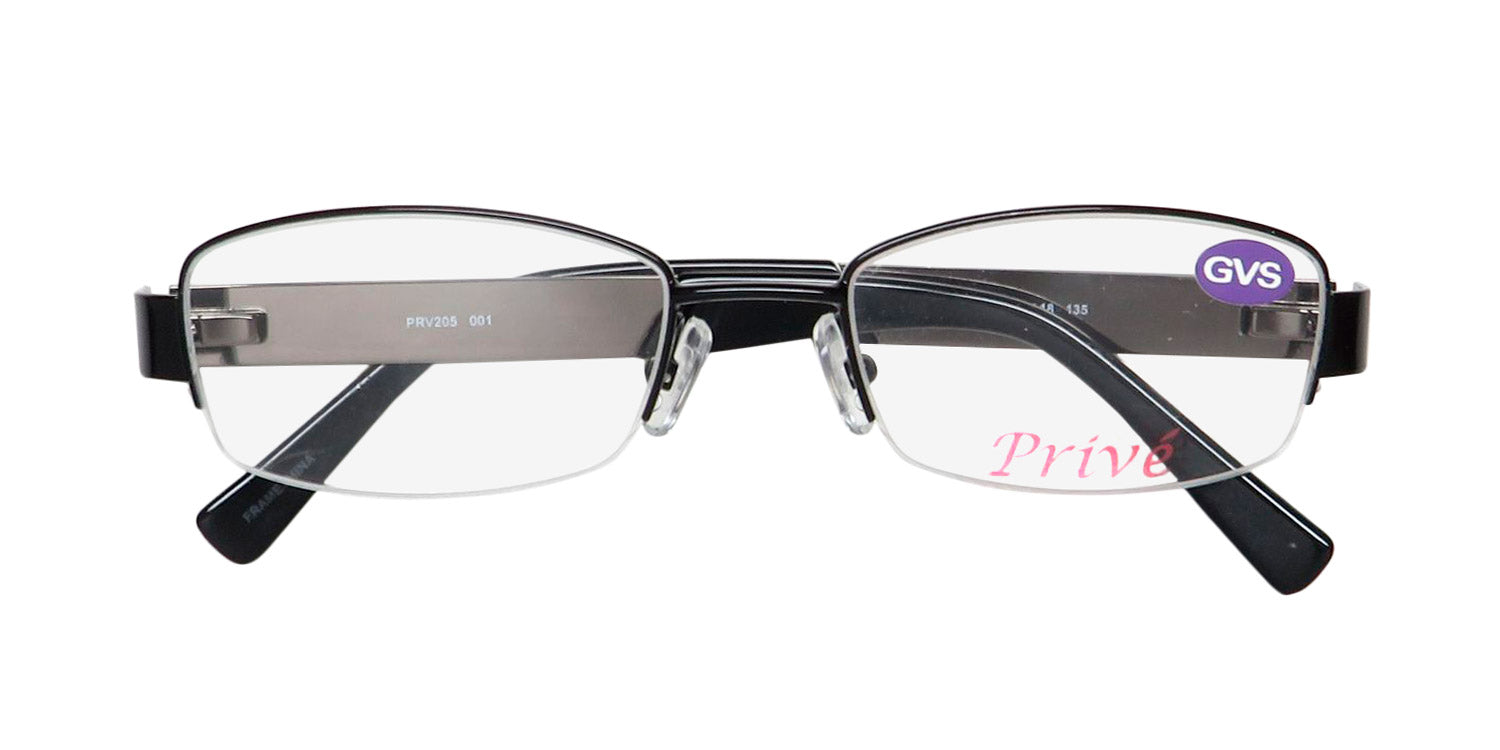 Prive Prv205 Eyeglasses by ModaFrames