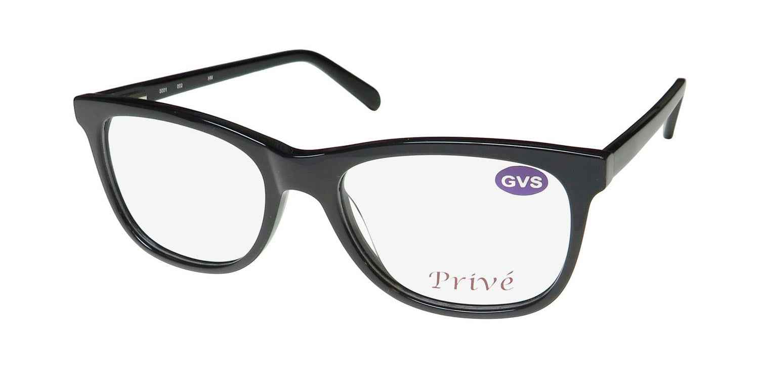 Prive 3001 Eyeglasses