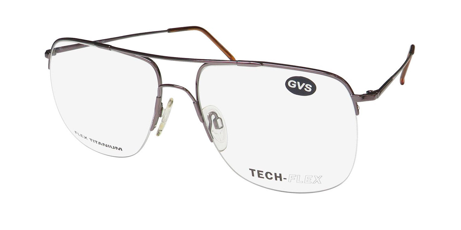 Tech-Flex 1017 Eyeglasses - DestGlow