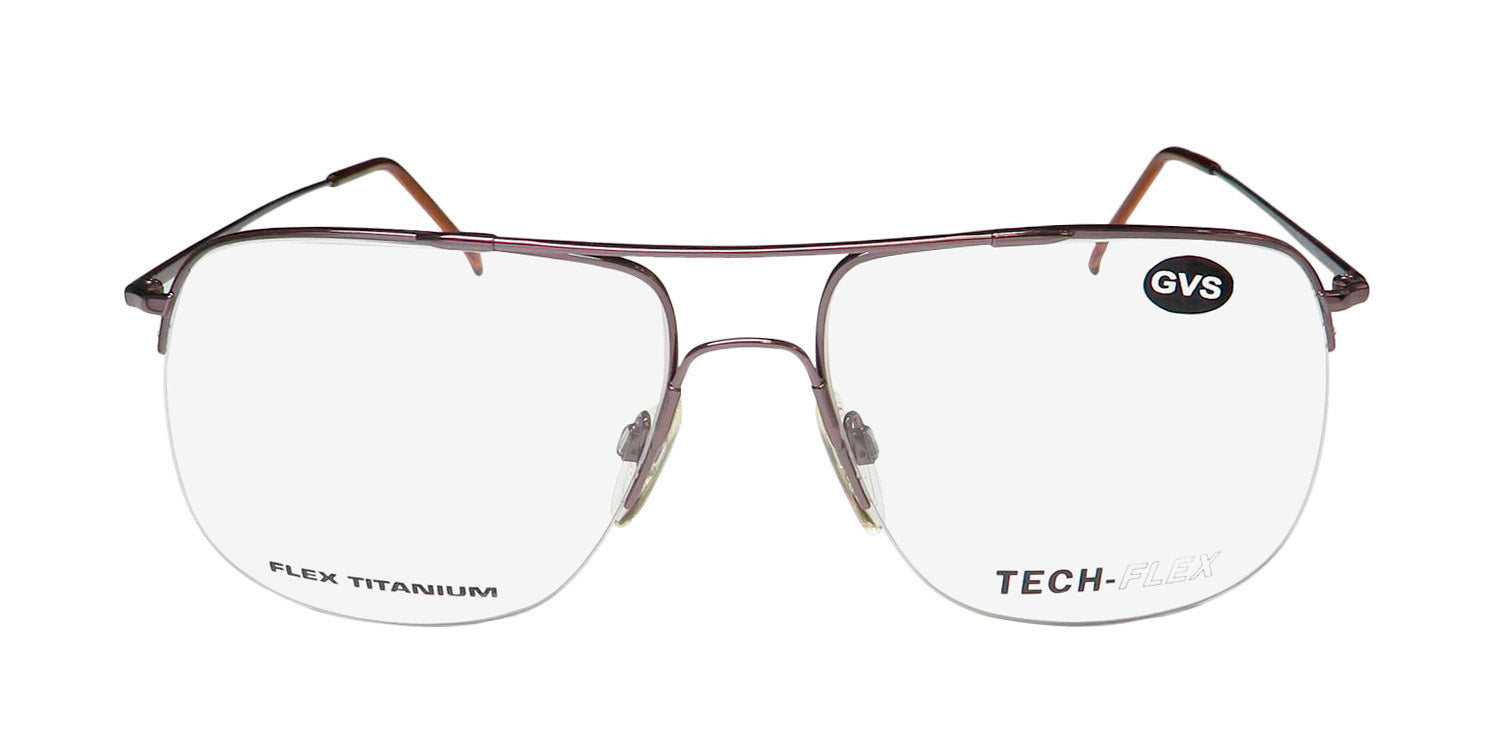 Tech-Flex 1017 Eyeglasses - DestGlow