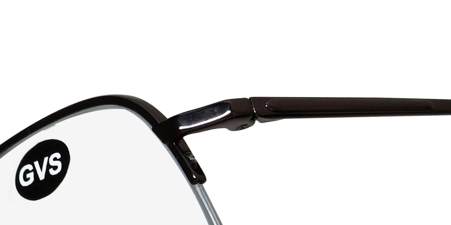 Tech-Flex 1017 Eyeglasses - DestGlow