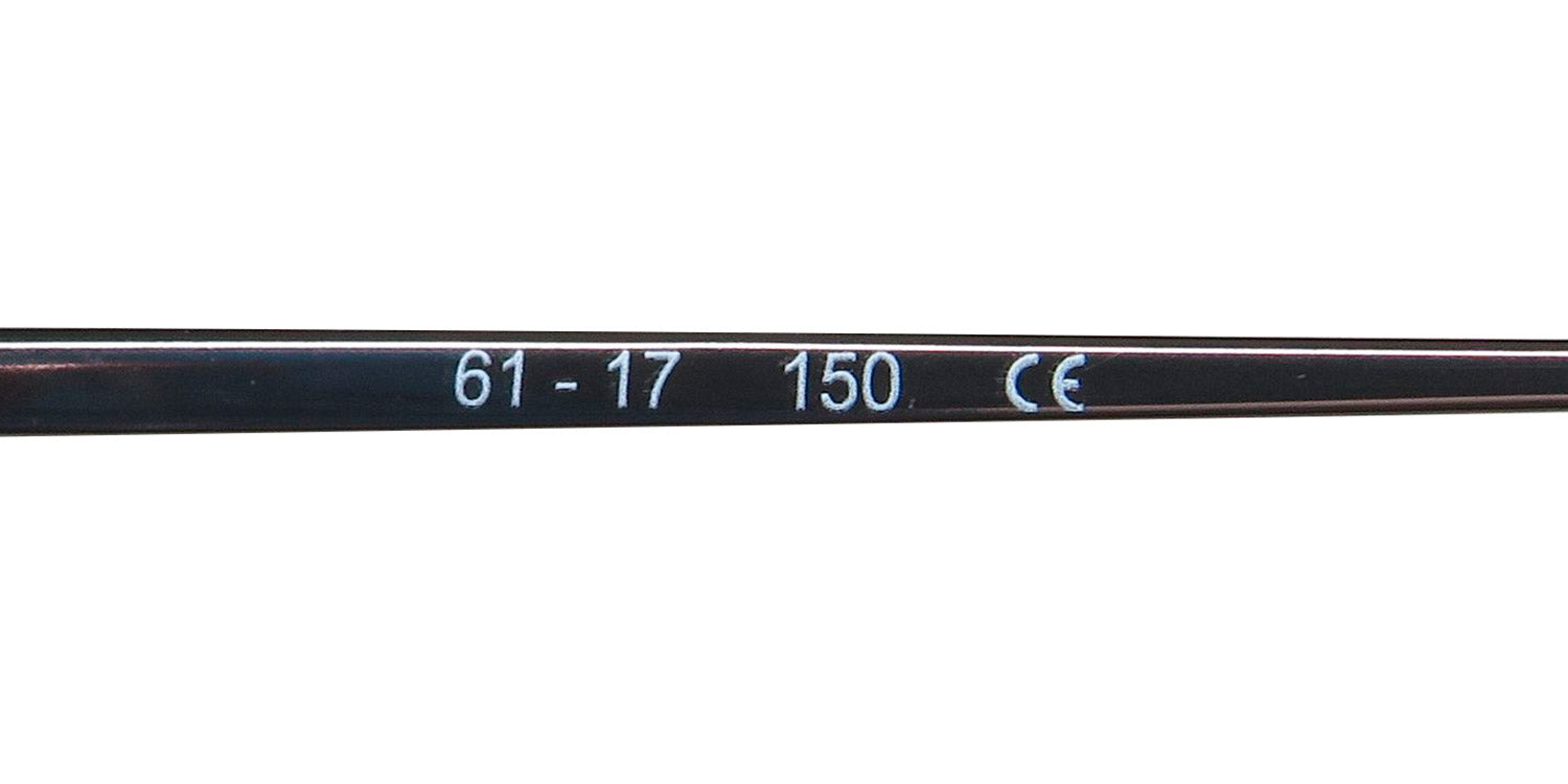 Tech-Flex 1017 Eyeglasses - DestGlow
