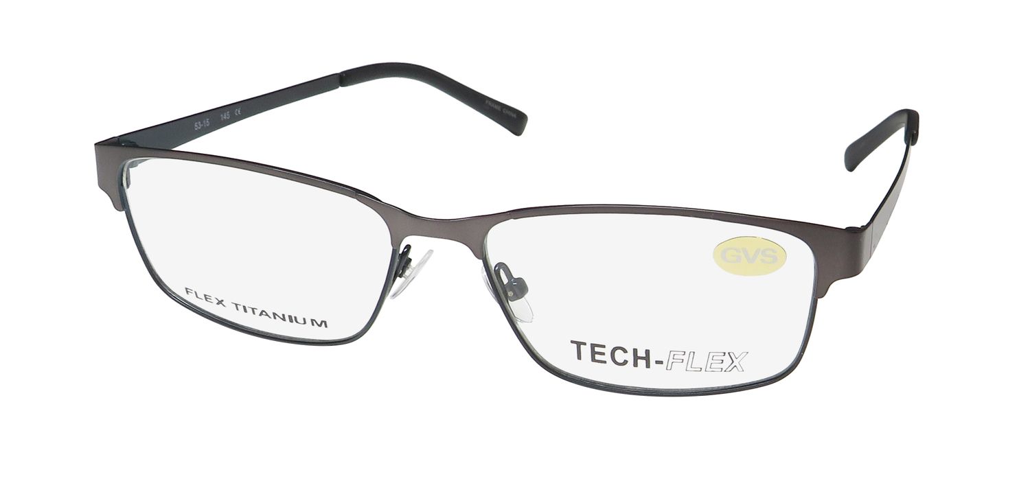 Tech-Flex 1701 Eyeglasses - DestGlow