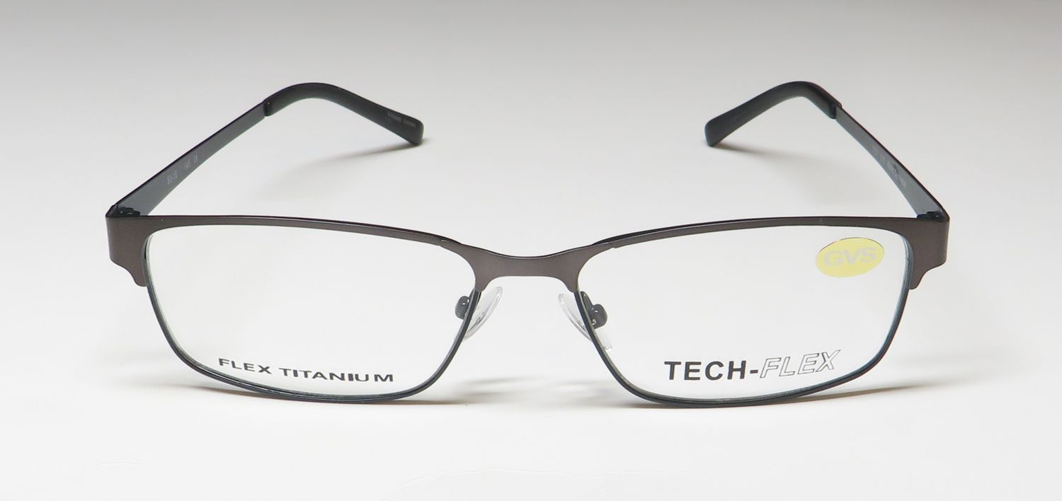 Tech-Flex 1701 Eyeglasses - DestGlow