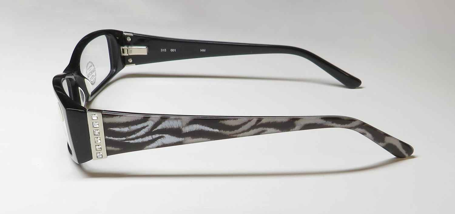 Luxe 315 Eyeglasses