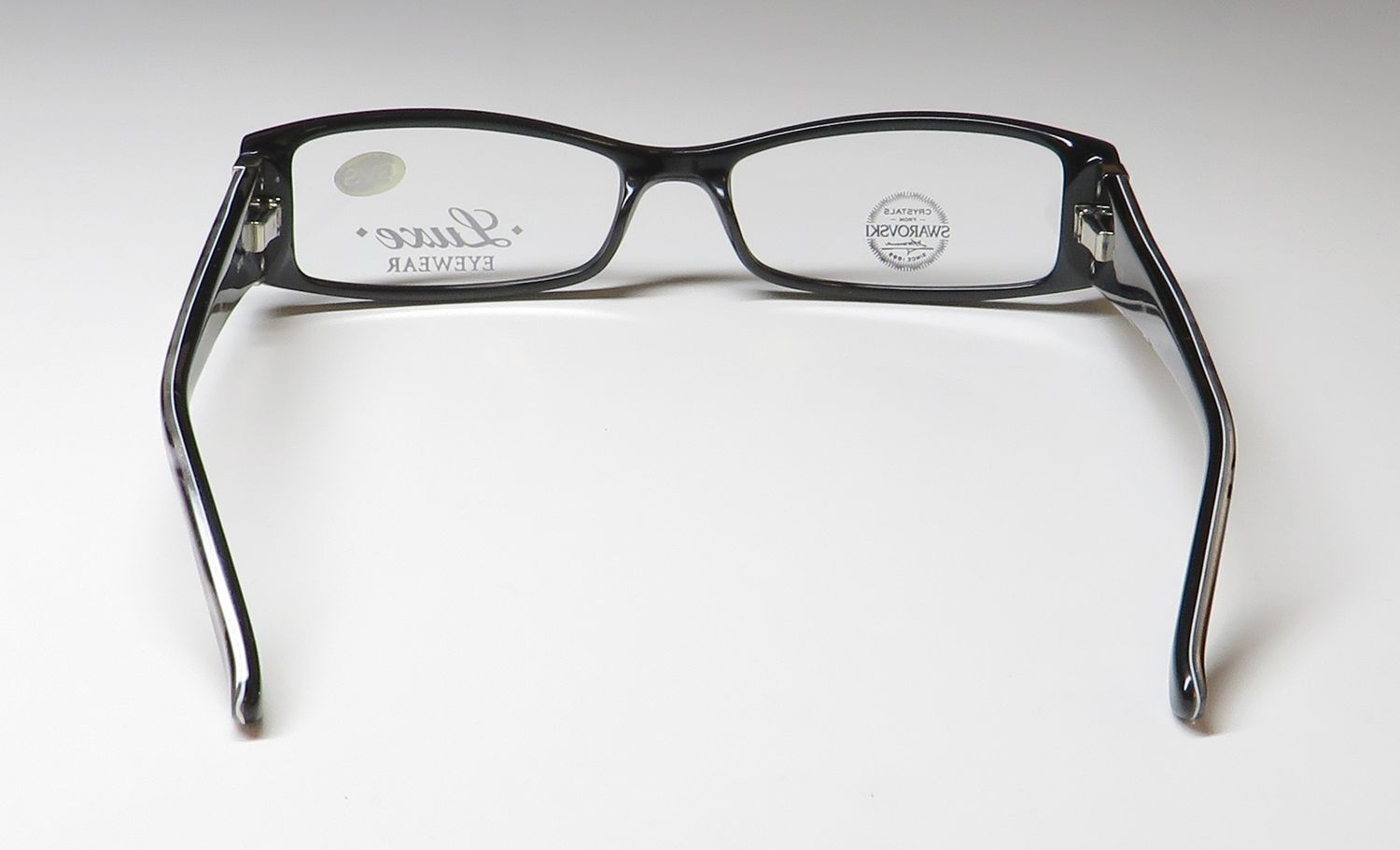 Luxe 315 Eyeglasses by ModaFrames