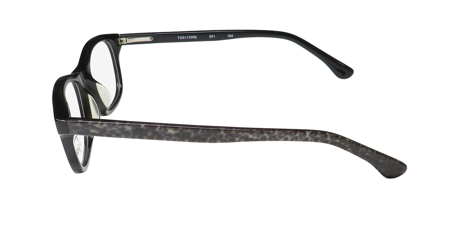 Tigress Tgs113wm Eyeglasses by ModaFrames