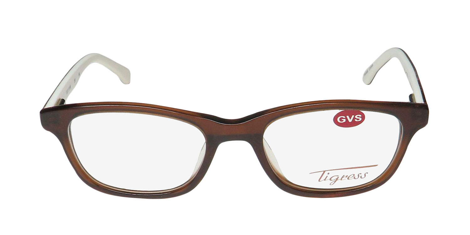 Tigress Tgs113wm Eyeglasses by ModaFrames
