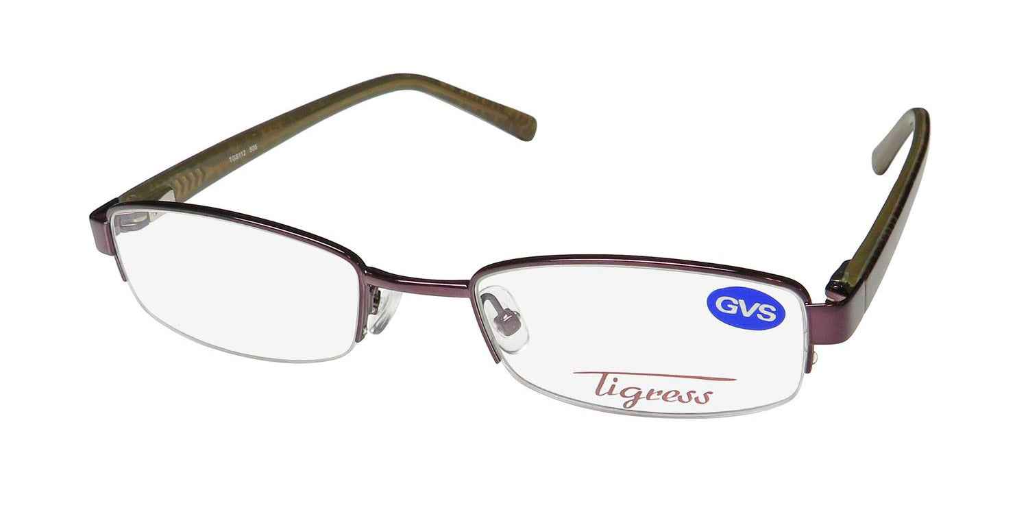 Tigress Tgs112 Eyeglasses