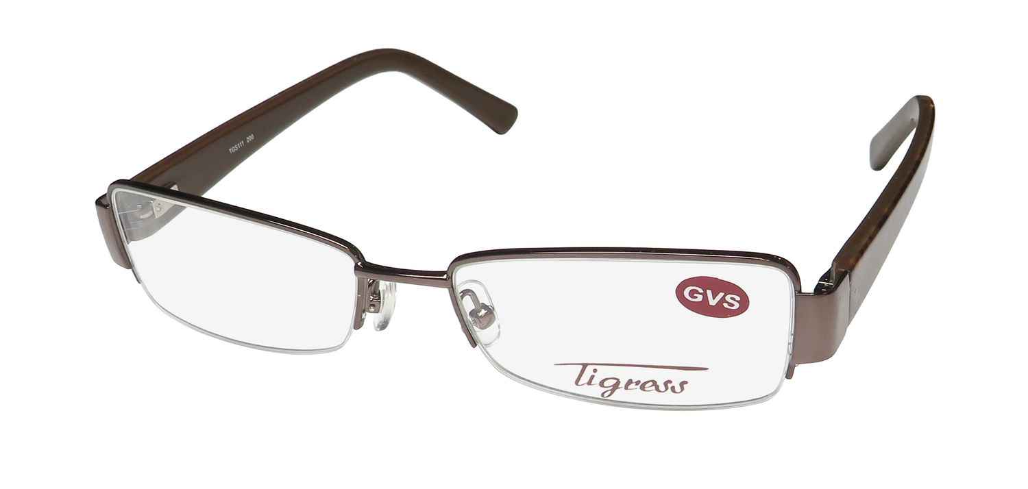Tigress Tgs111 Eyeglasses