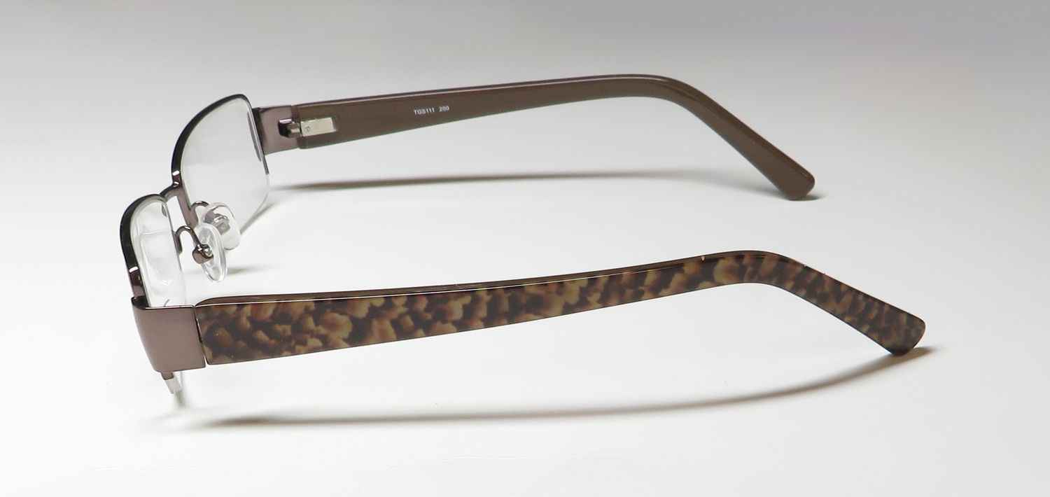 Tigress Tgs111 Eyeglasses