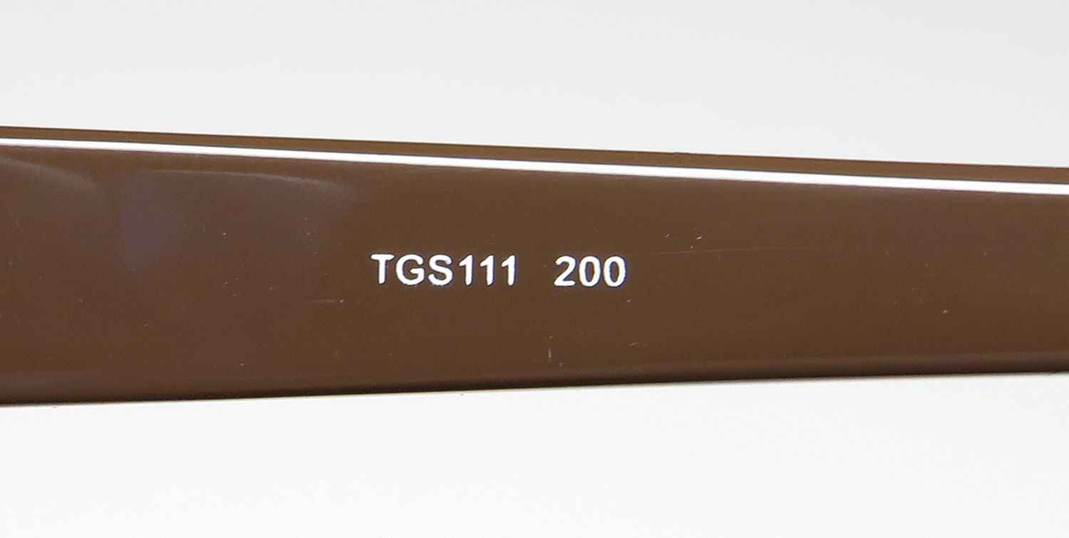 Tigress Tgs111 Eyeglasses