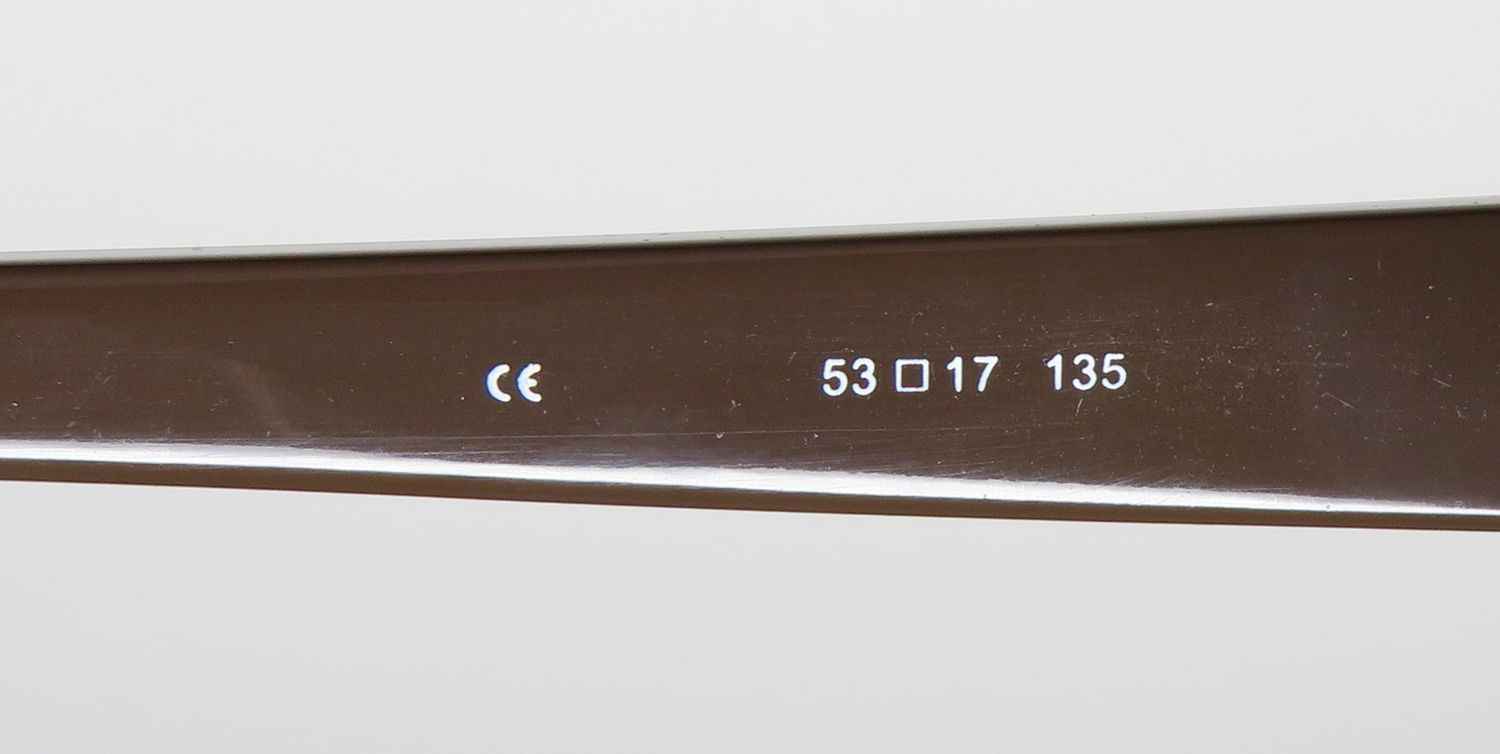 Tigress Tgs111 Eyeglasses