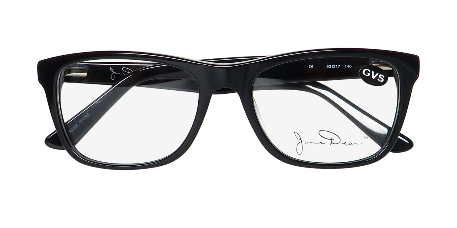 James Dean Jdo612 Eyeglasses