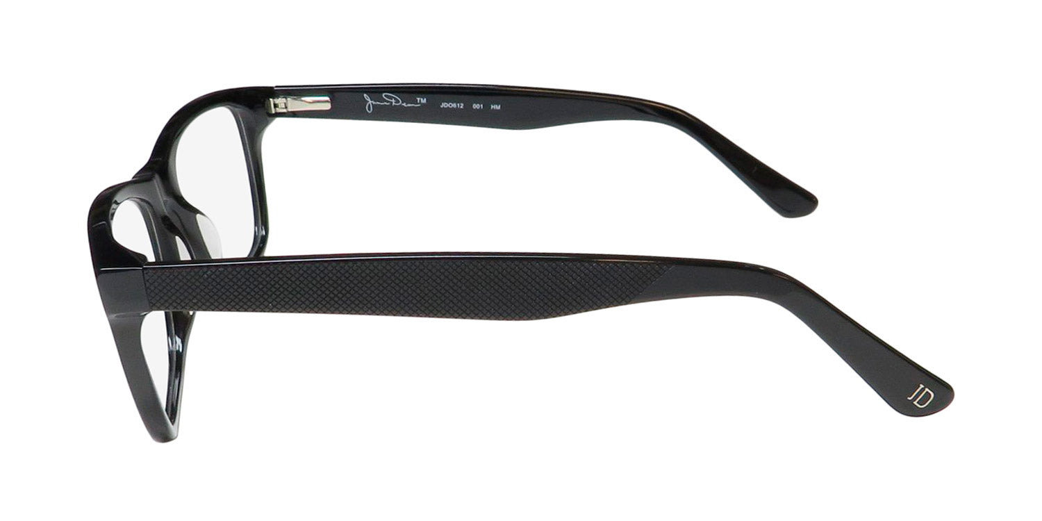 James Dean Jdo612 Eyeglasses