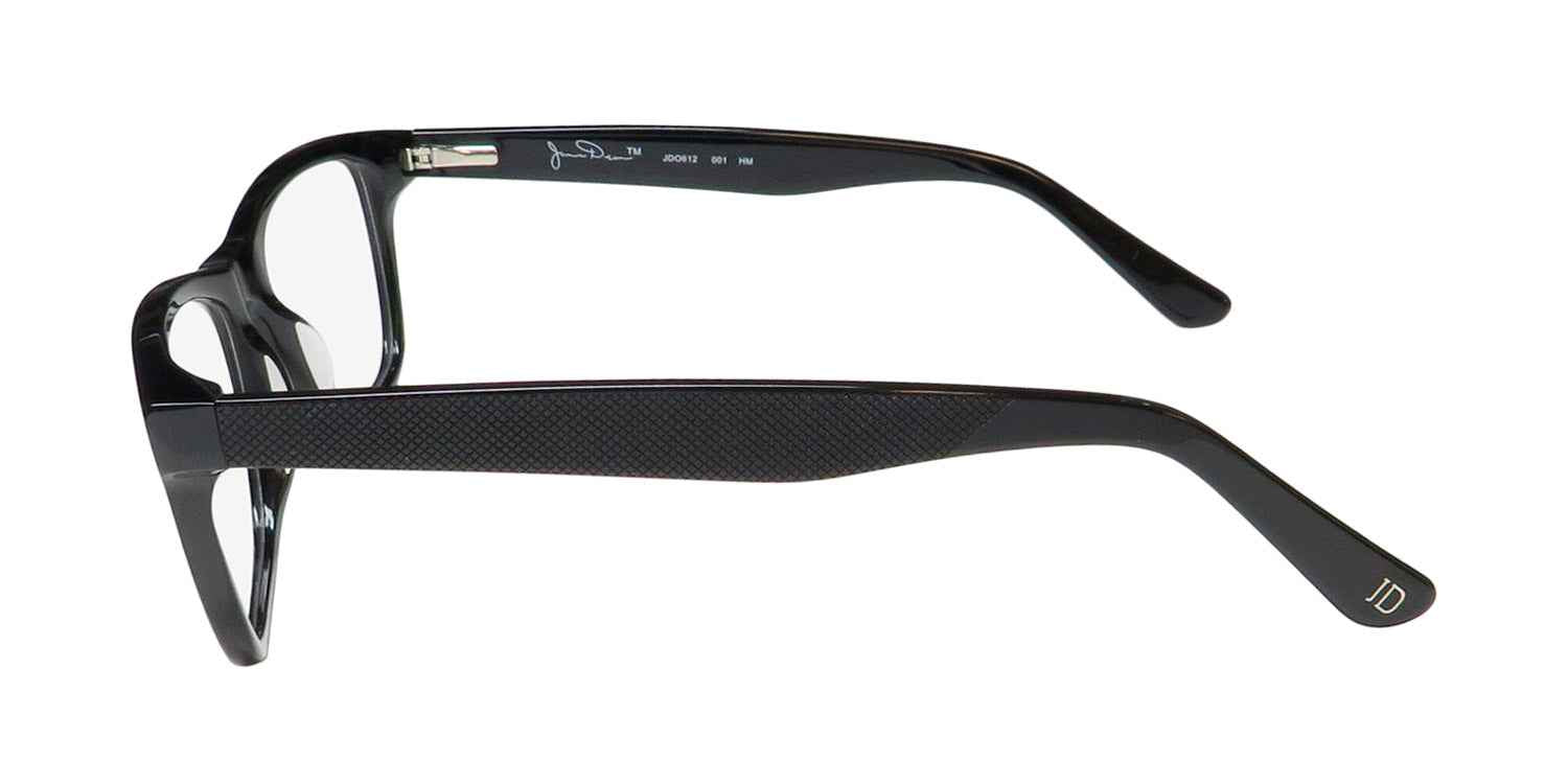 James Dean Jdo612 Eyeglasses