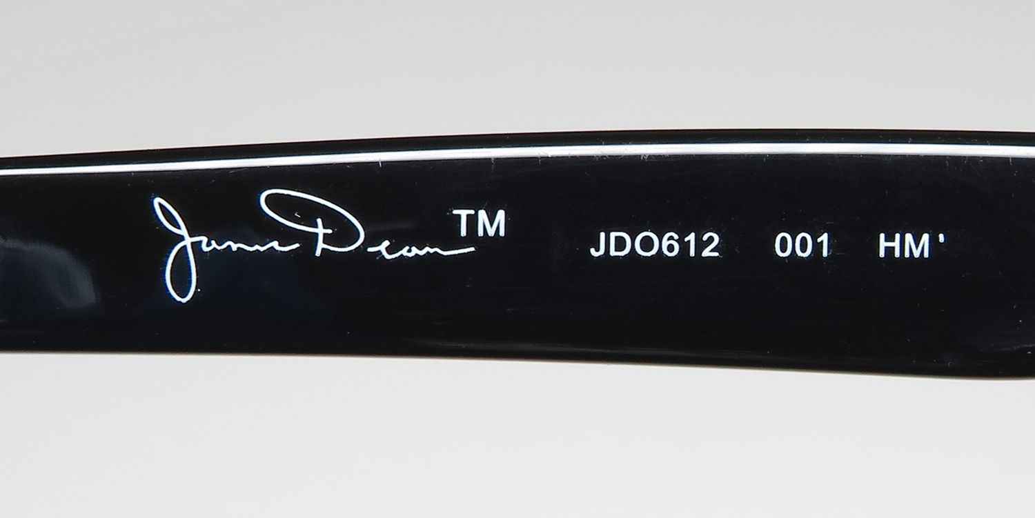 James Dean Jdo612 Eyeglasses