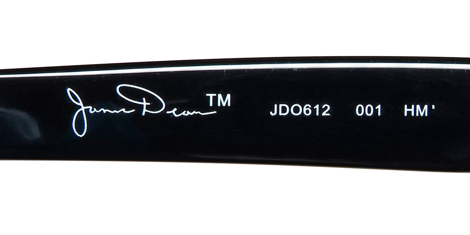 James Dean Jdo612 Eyeglasses
