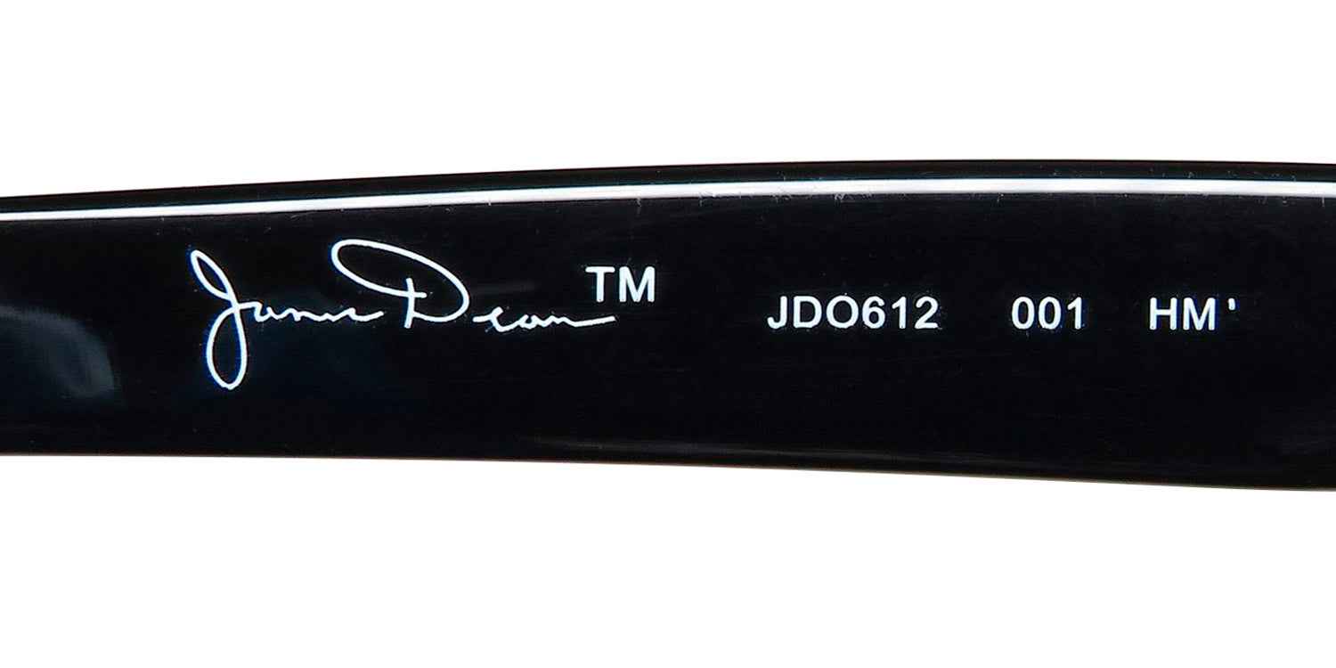 James Dean Jdo612 Eyeglasses