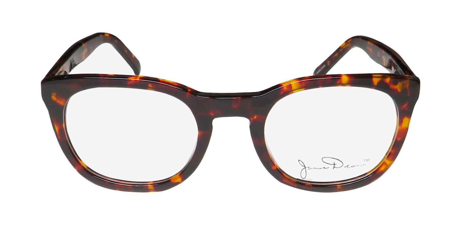 James Dean Jdo602 Eyeglasses by ModaFrames