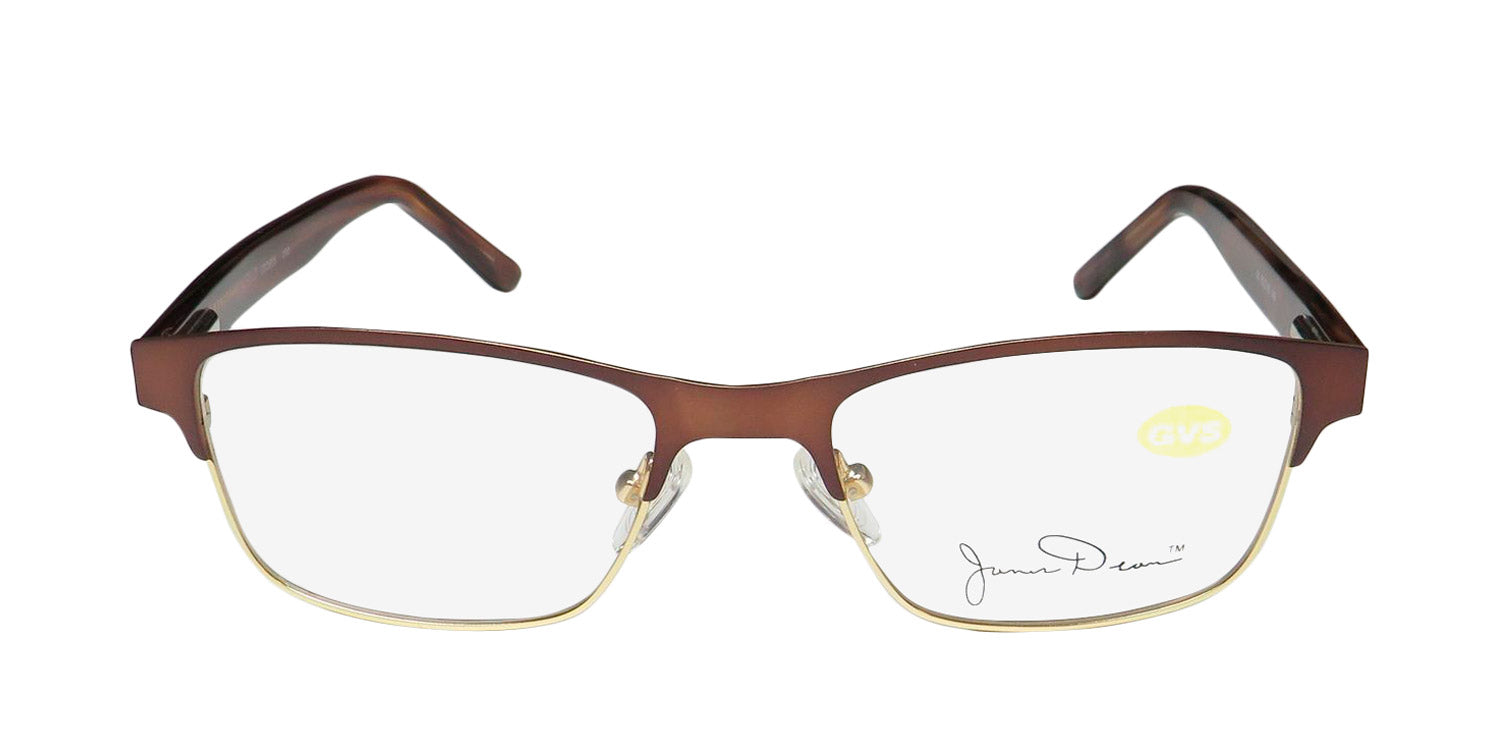 James Dean Jdo605 Eyeglasses by ModaFrames