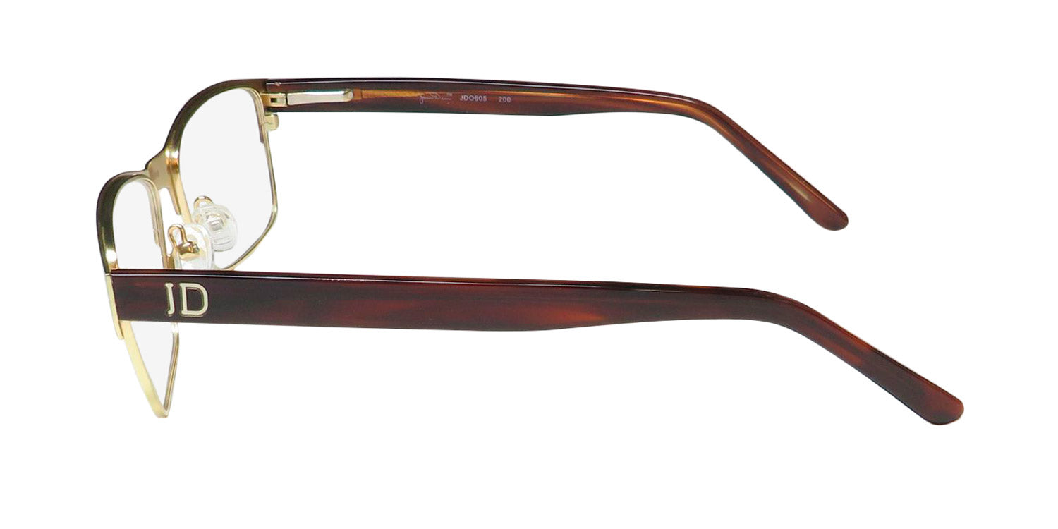 James Dean Jdo605 Eyeglasses by ModaFrames