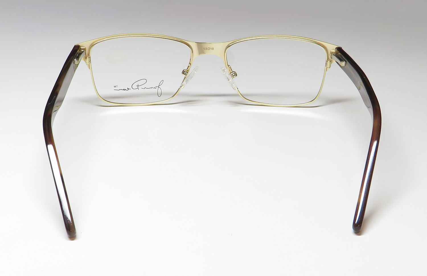 James Dean Jdo605 Eyeglasses
