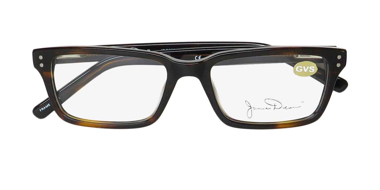 James Dean Jdo603 Eyeglasses