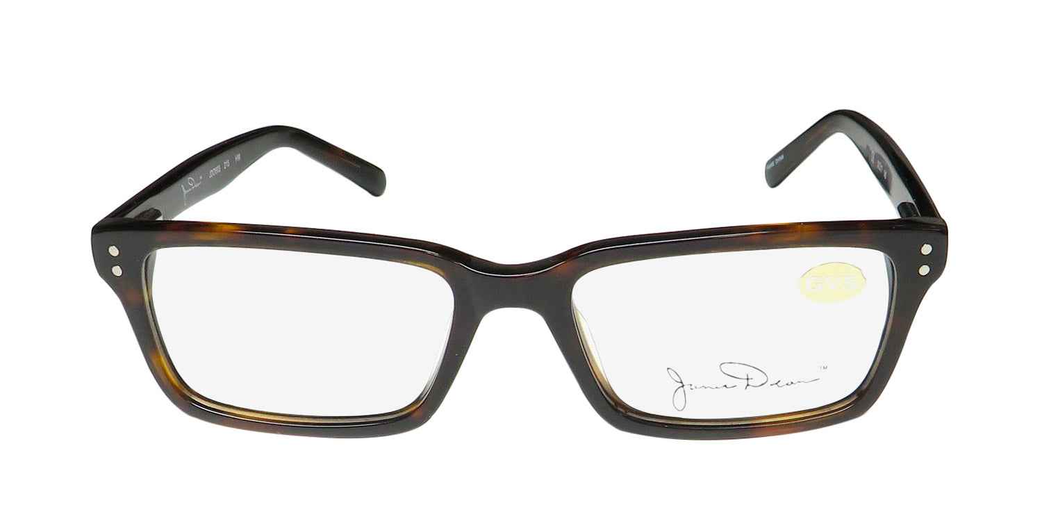 James Dean Jdo603 Eyeglasses