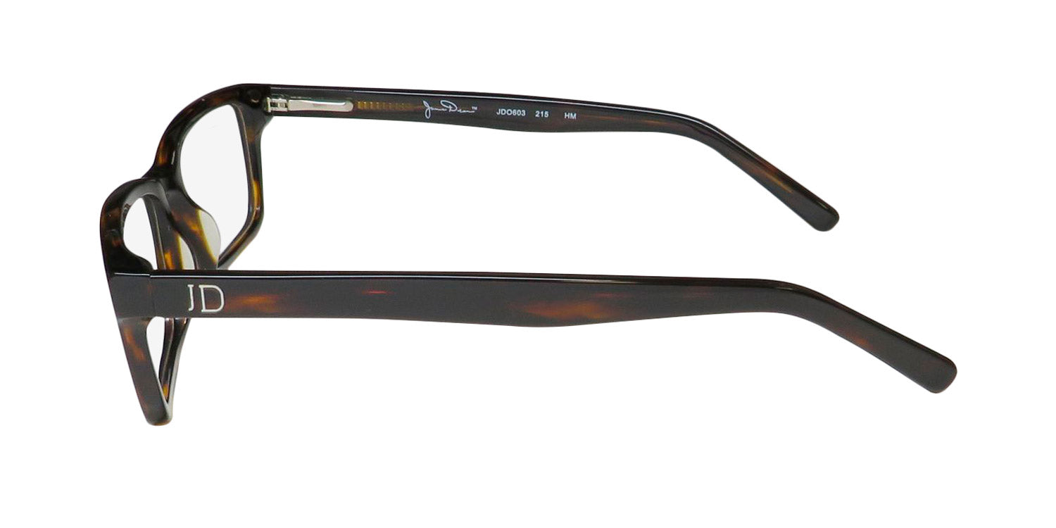 James Dean Jdo603 Eyeglasses by ModaFrames