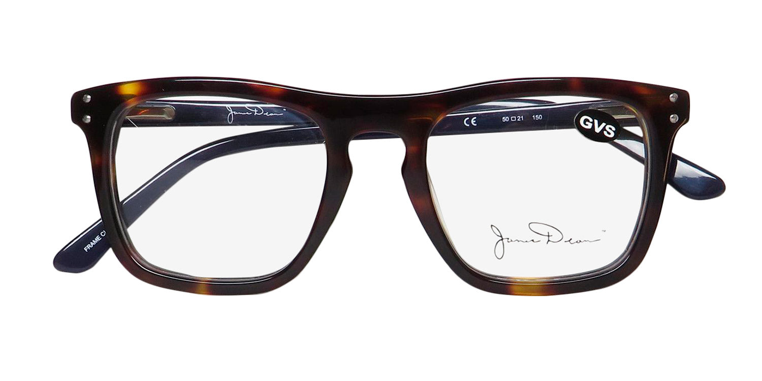James dean jdo631 eyeglasses by ModaFrames