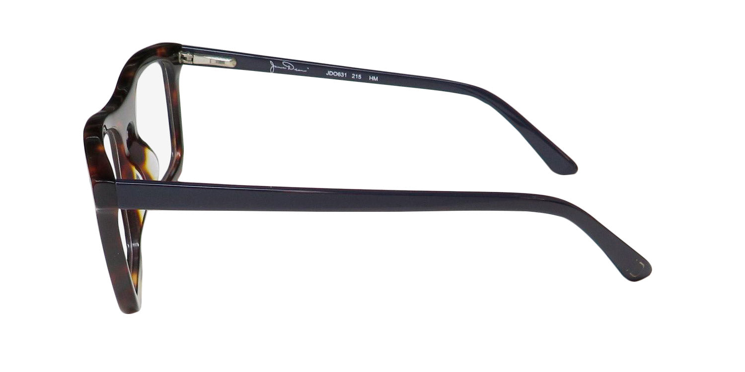 James Dean Jdo631 Eyeglasses by ModaFrames
