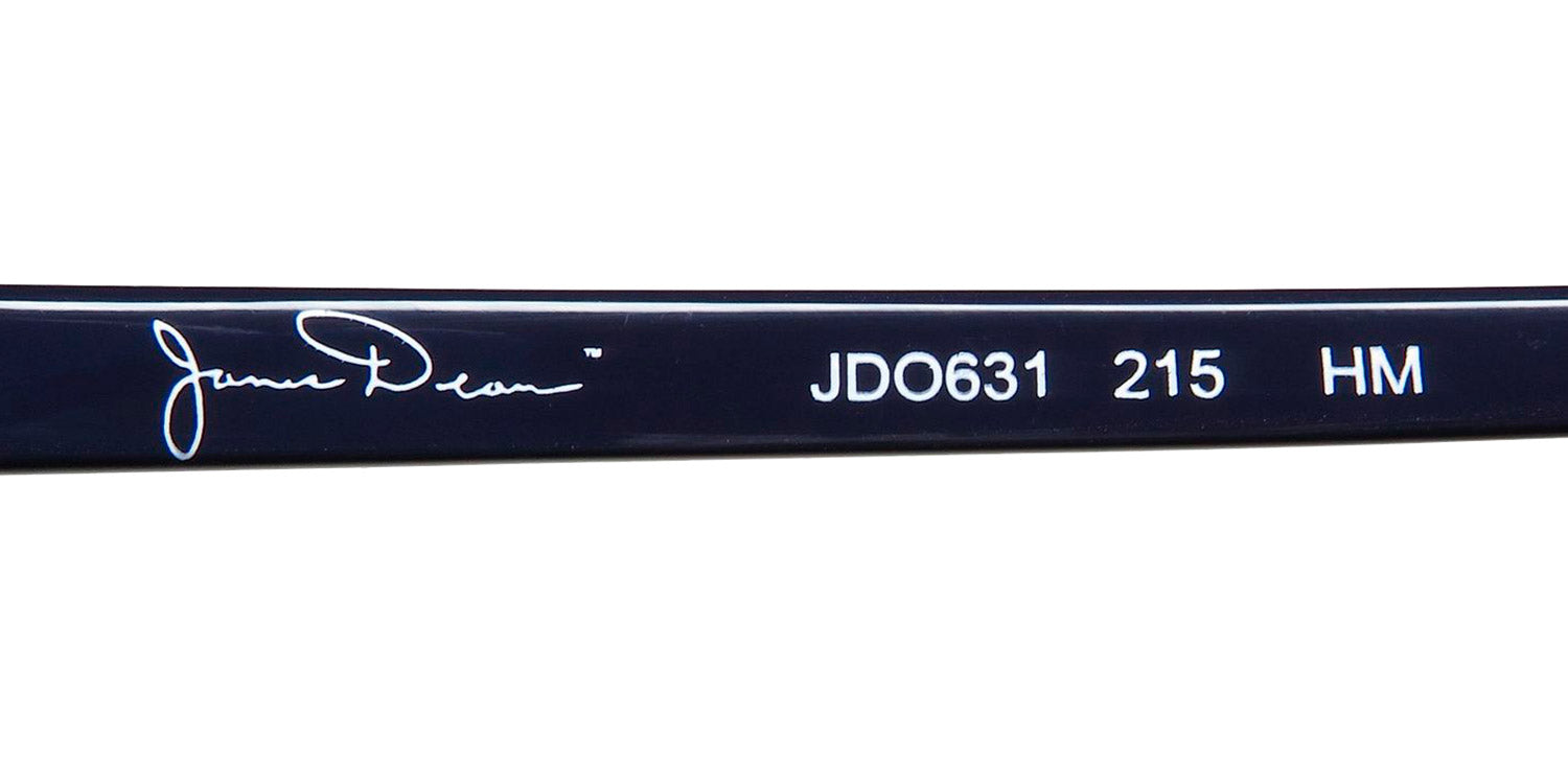 James Dean Jdo631 Eyeglasses by ModaFrames