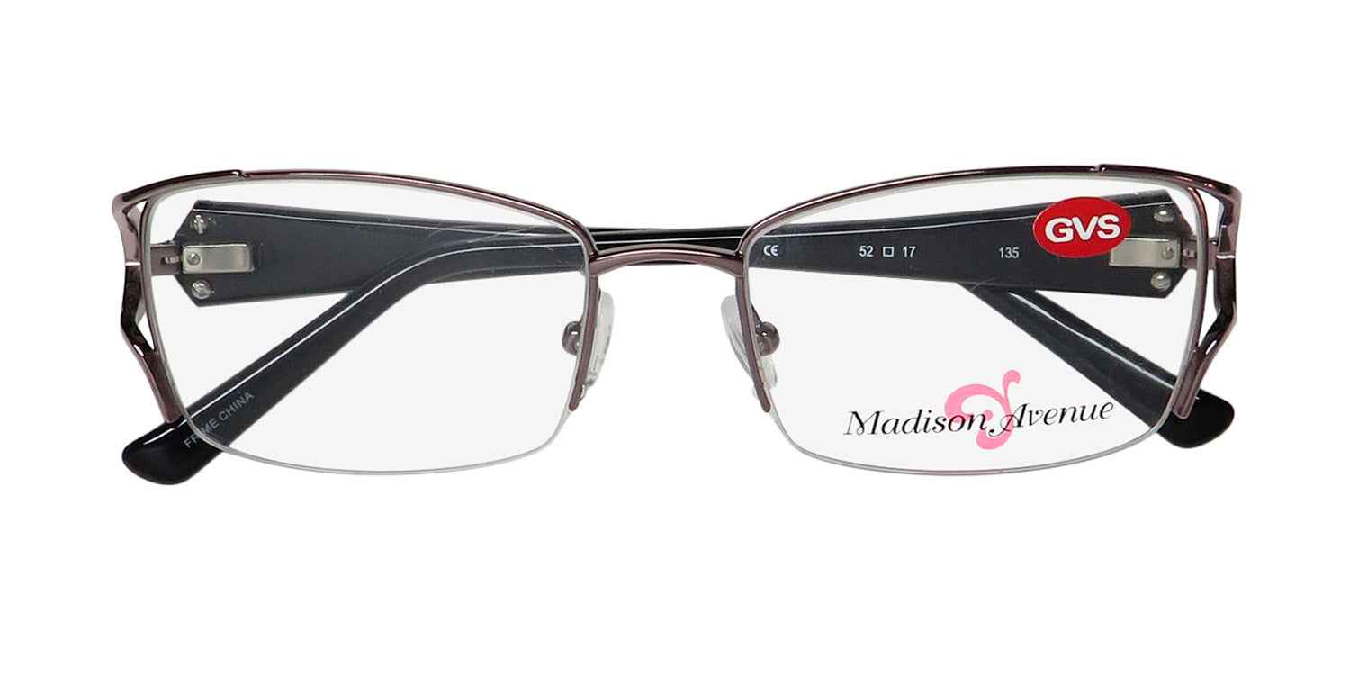 Madison Avenue Mal105 Eyeglasses