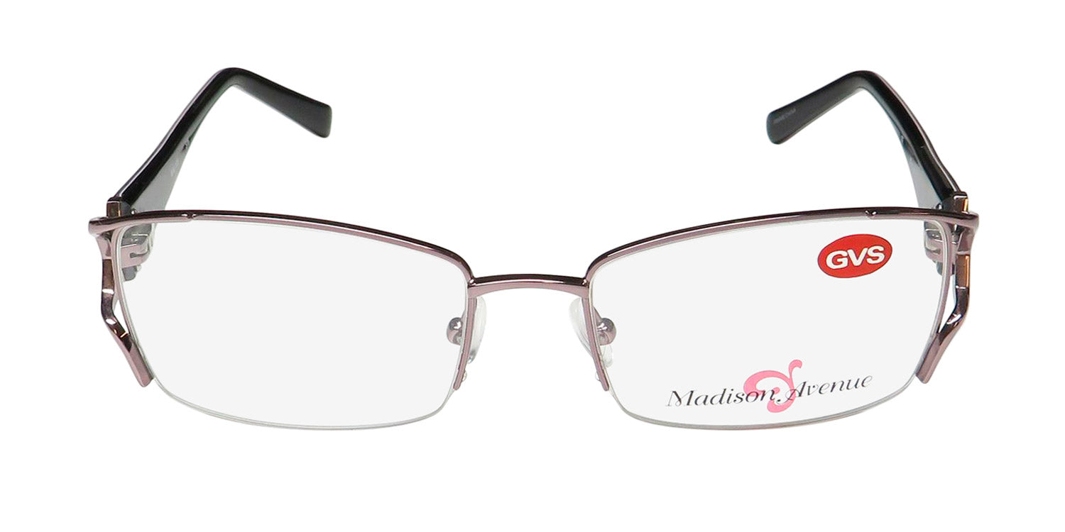 Madison Avenue Mal105 Eyeglasses