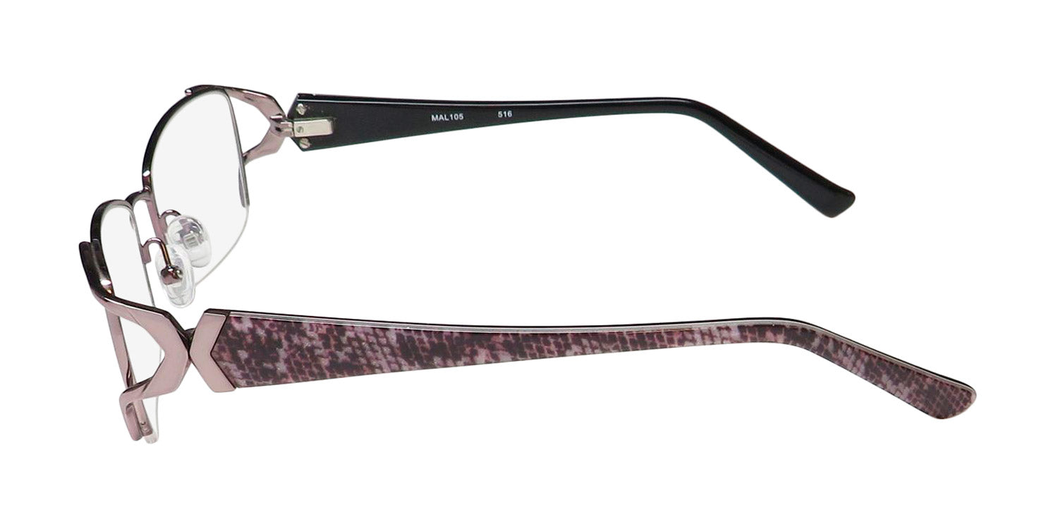 Madison Avenue Mal105 Eyeglasses