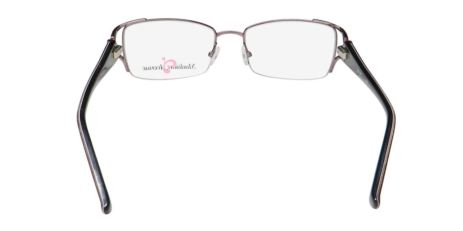 Madison Avenue Mal105 Eyeglasses