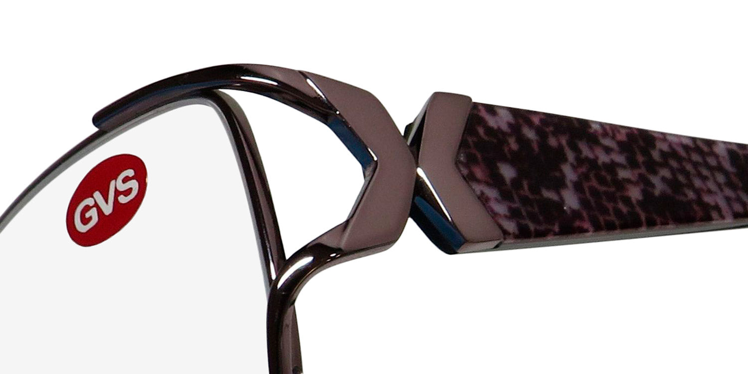 Madison Avenue Mal105 Eyeglasses