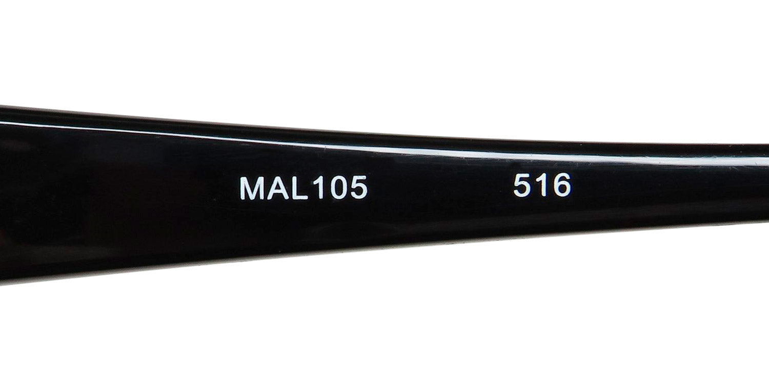 Madison Avenue Mal105 Eyeglasses