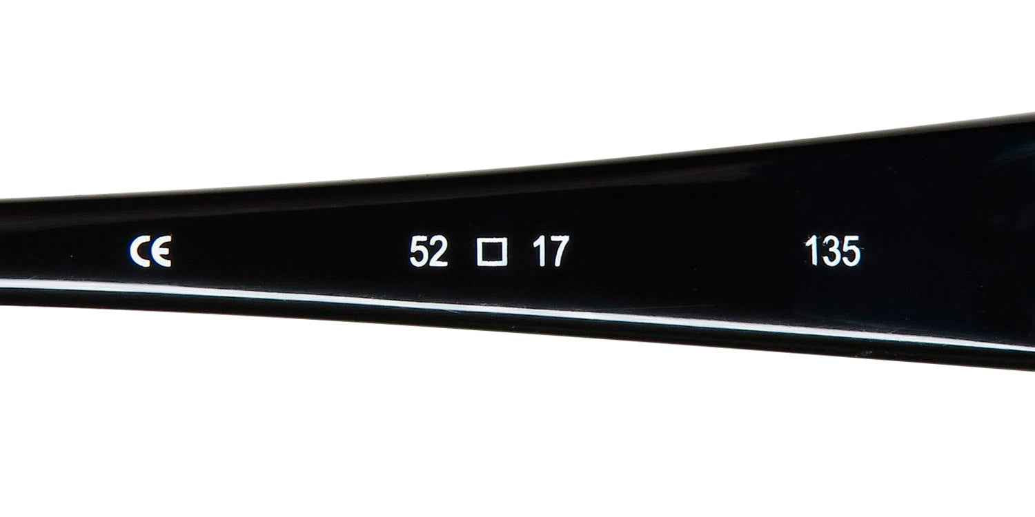 Madison Avenue Mal105 Eyeglasses