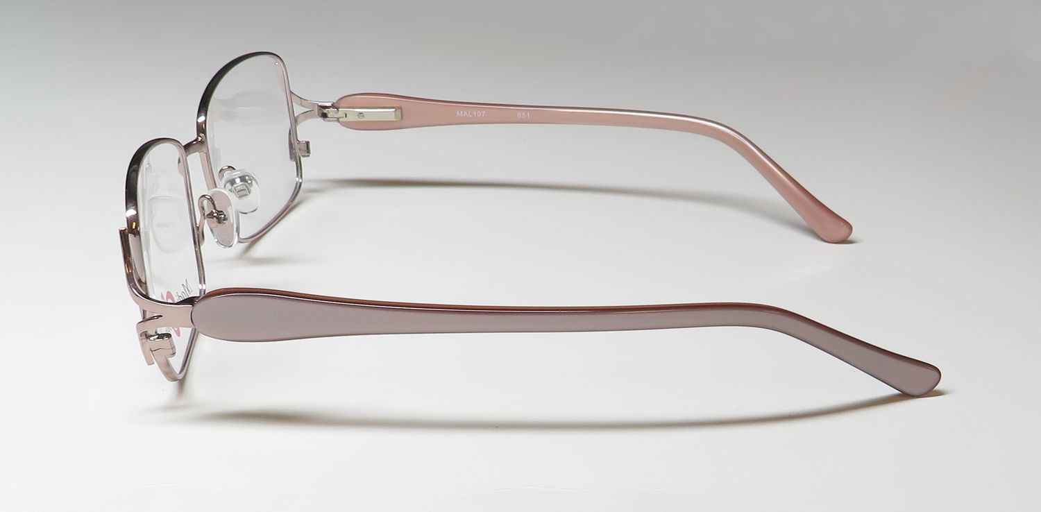 Madison Avenue Mal107 Eyeglasses