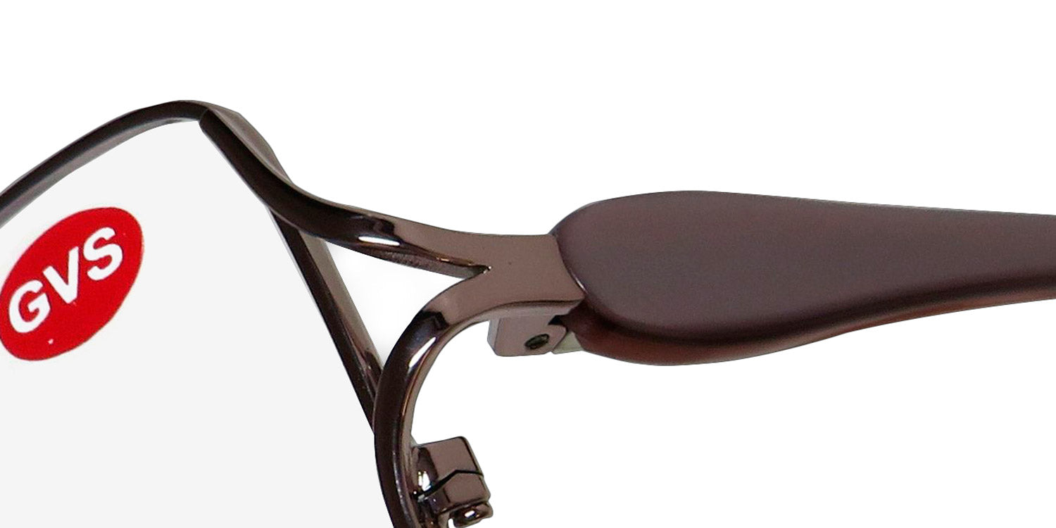 Madison Avenue Mal107 Eyeglasses by ModaFrames