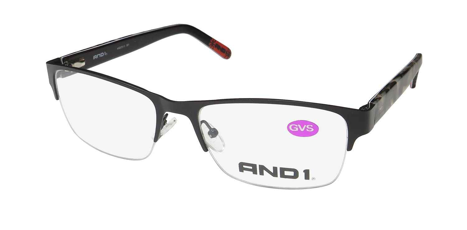 AND1 Ando510 Eyeglasses by ModaFrames