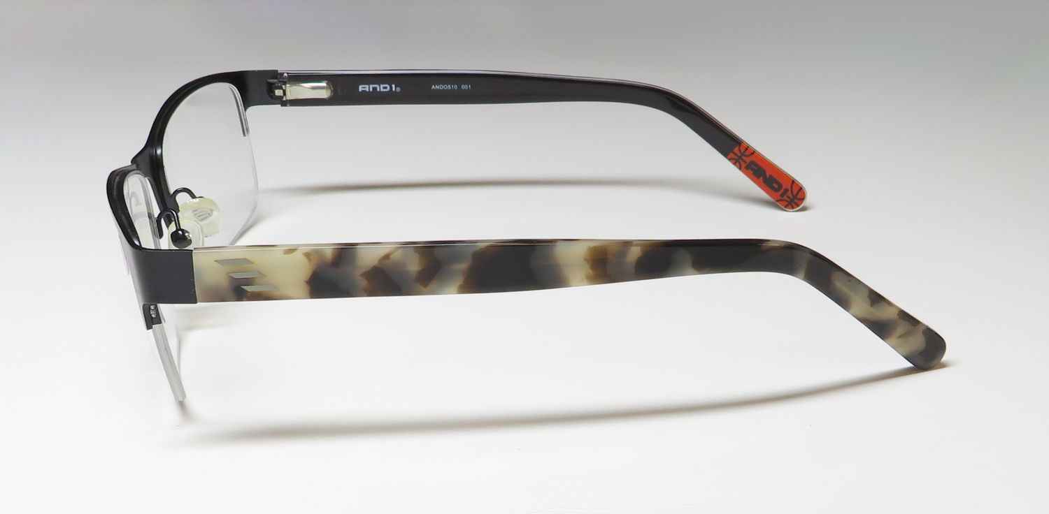 AND1 Ando510 Eyeglasses