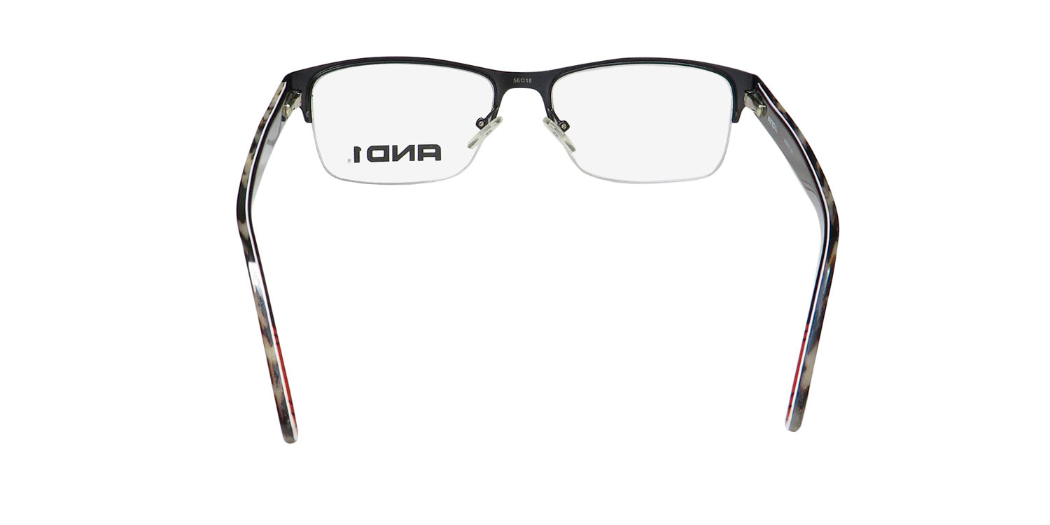 AND1 Ando510 Eyeglasses by ModaFrames