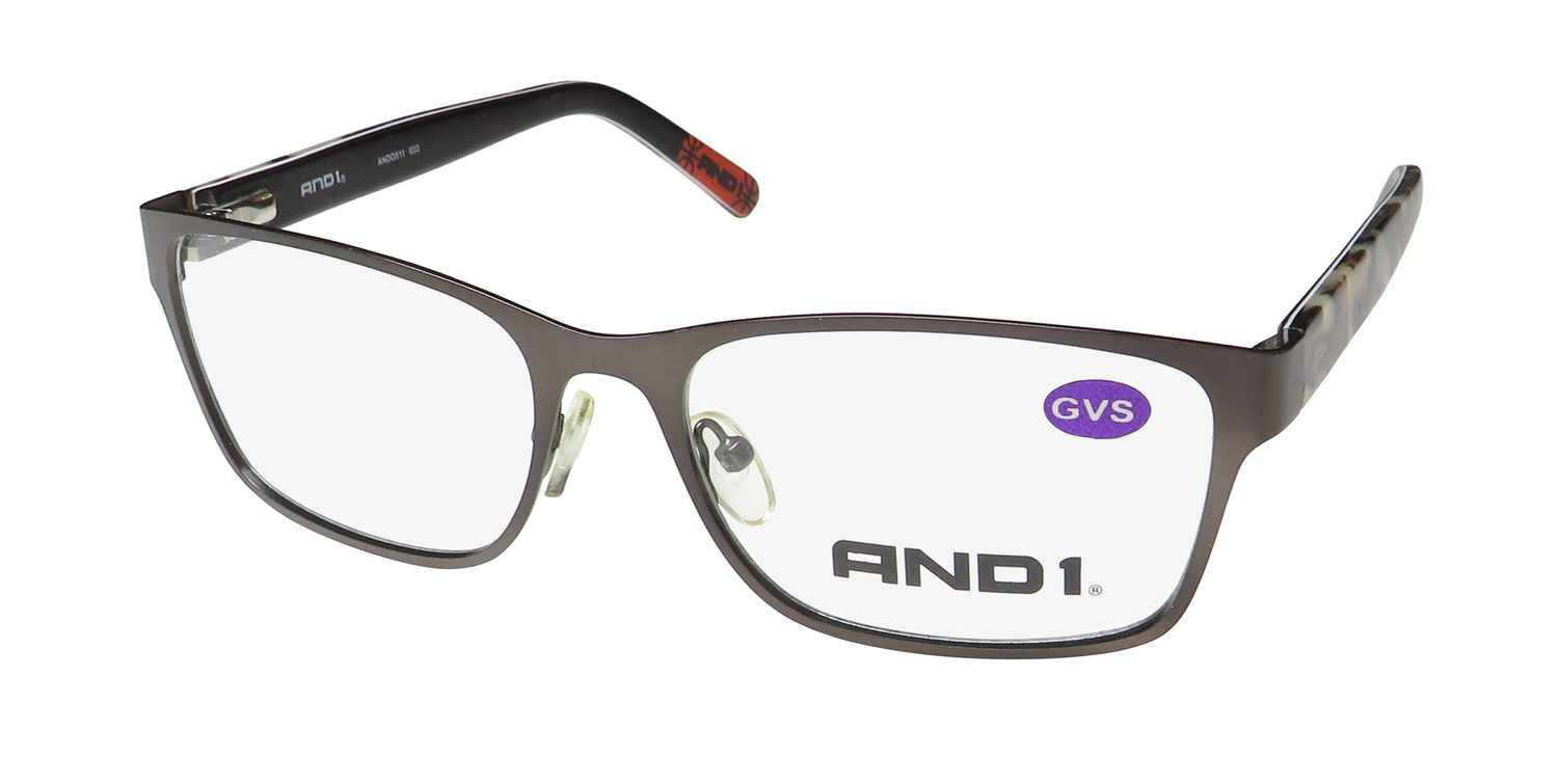 AND1 Ando511 Eyeglasses by ModaFrames