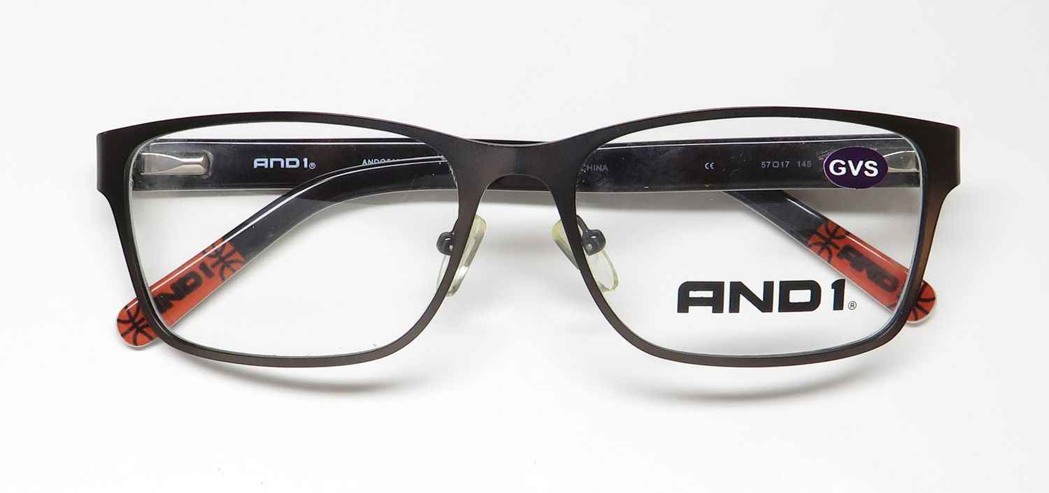 AND1 Ando511 Eyeglasses