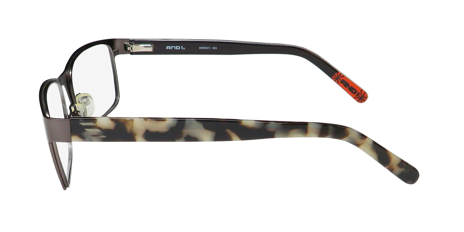 AND1 Ando511 Eyeglasses by ModaFrames