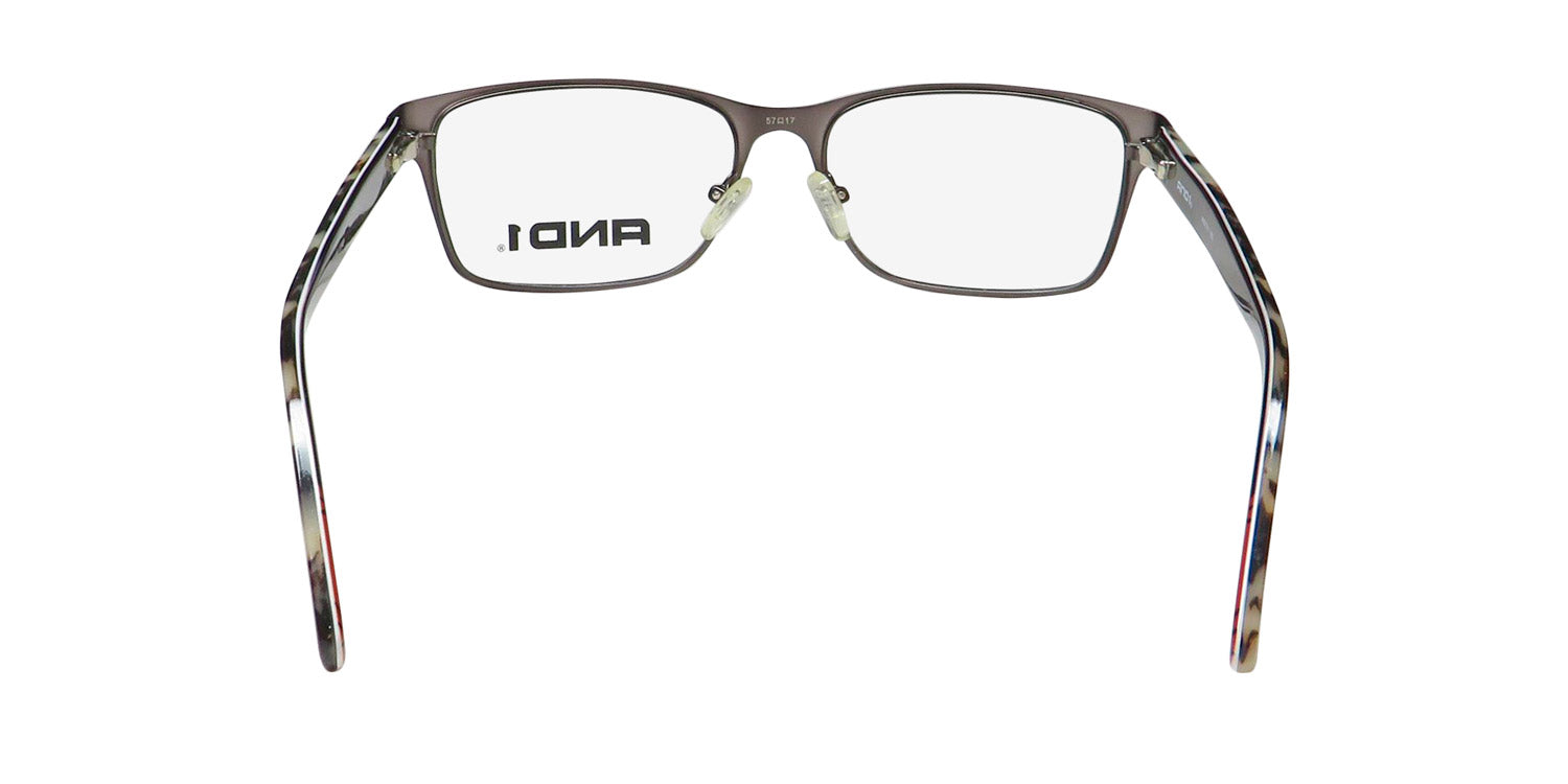 AND1 Ando511 Eyeglasses by ModaFrames
